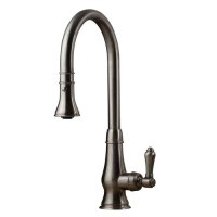 Кухонний змішувач Nicolazzi - Cucina Classica 3420 хром