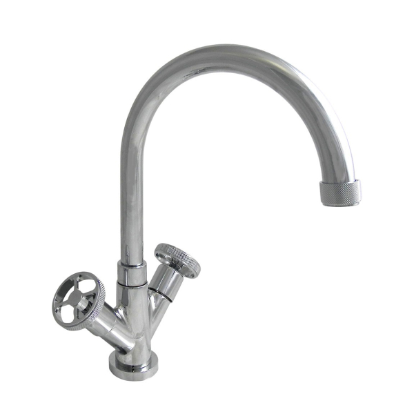 Кухонний змішувач Nicolazzi Arena-Cucina Moderna 3306CR44