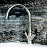 Кухонний змішувач Nicolazzi - Cucina Moderna 2206CR27
