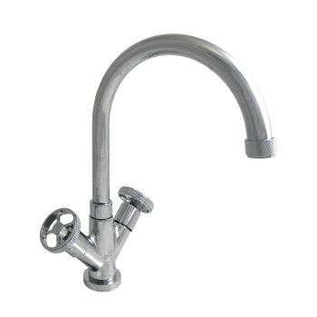 Кухонний змішувач Nicolazzi Arena-Cucina Moderna 3306CR44