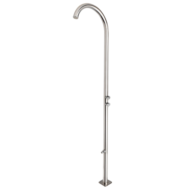 AMA Outdoor Cometa вуличний душ CM4600L
