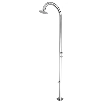 AMA Outdoor Cometa вуличний душ  CM4650L