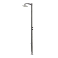 AMA Venere вличный душ VE1160L