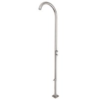 AMA Outdoor Cometa вуличний душ CM4600L AMA Outdoor Cometa вуличний душ CM4600L