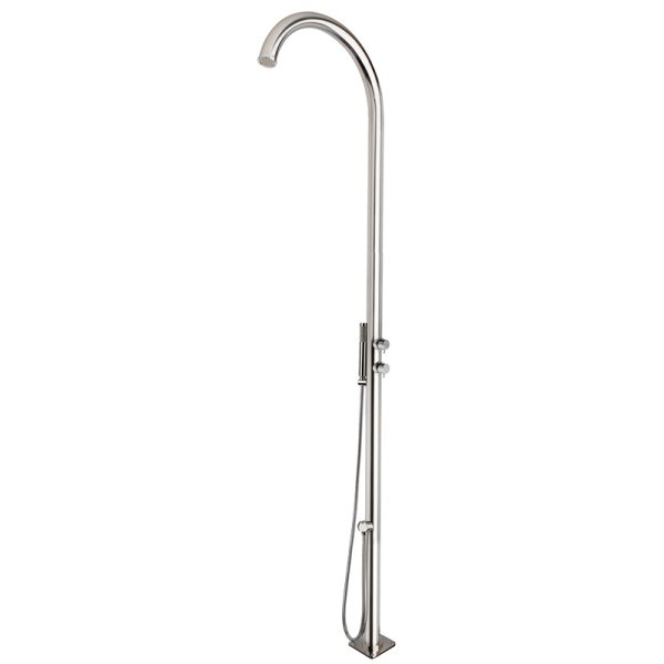 AMA Outdoor Cometa вуличний душ CM4700L