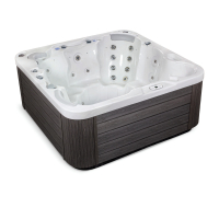 SPA басейн Gruppo Geromin - Jupiter SPA басейн Gruppo Geromin - Jupiter