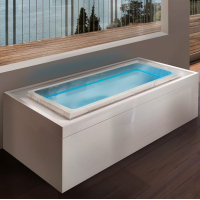 SPA басейн Gruppo Treesse - Fusion spa 220 SPA басейн Gruppo Treesse - Fusion spa 220
