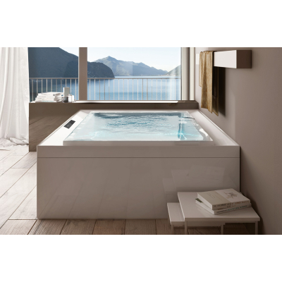 SPA басейн Gruppo Treesse - Fusion spa 230