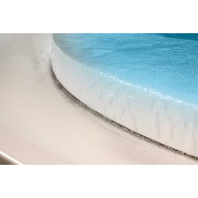 SPA басейн Gruppo Treesse - Fusion spa 200