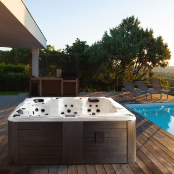 SPA басейн Gruppo Treesse - Mykonos
