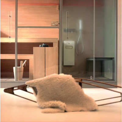 Сауна Effegibi - Mid