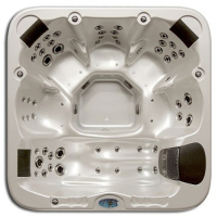SPA басейн Wellis - Bahamas SPA басейн Wellis - Bahamas
