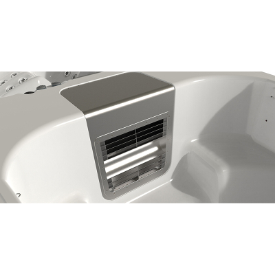 SPA басейн Wellis - Amazonas Turbine