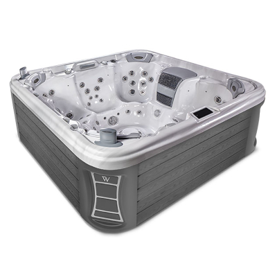 SPA басейн Wellis - Elbrus 230