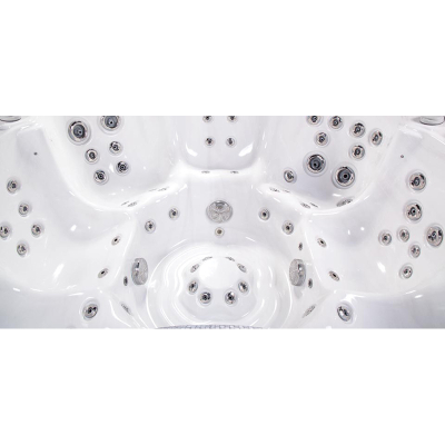 SPA басейн Wellis - Elbrus 230