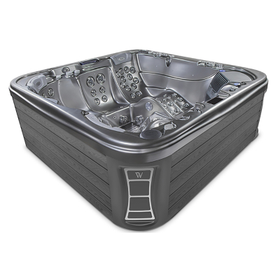 SPA басейн Wellis - Everest