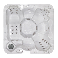 SPA басейн Wellis - Holiday
