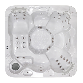 SPA басейн Wellis - Holiday