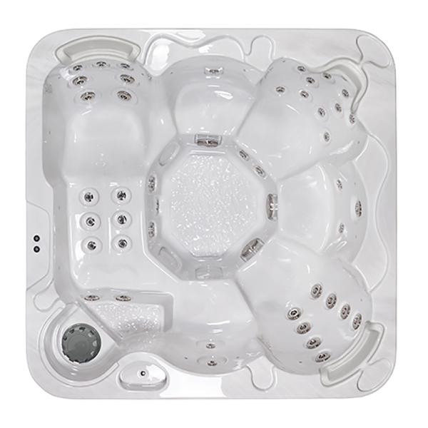 SPA басейн Wellis - Holiday