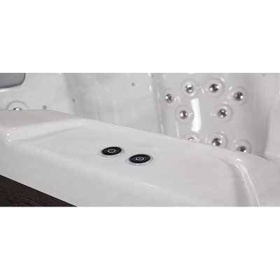 SPA басейн Wellis - Holiday