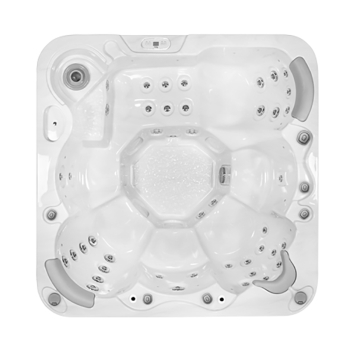SPA басейн Wellis - Jupiter