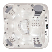 SPA басейн Wellis - Kilimanjaro