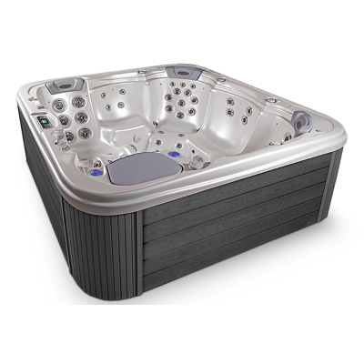 SPA басейн Wellis - Kilimanjaro