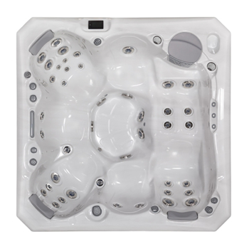 SPA басейн Wellis - Malaga