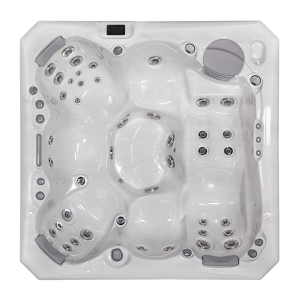 SPA басейн Wellis - Malaga