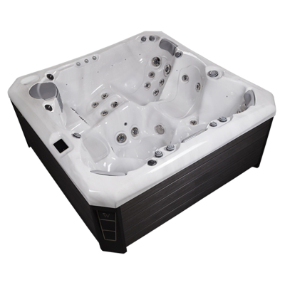SPA басейн Wellis - Malaga