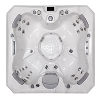 SPA басейн Wellis - Marbella