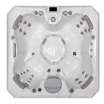 SPA басейн Wellis - Marbella