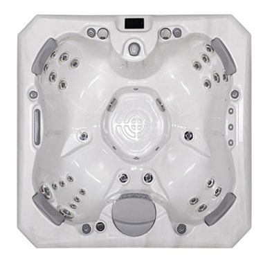 SPA басейн Wellis - Marbella