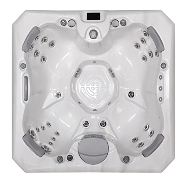 SPA басейн Wellis - Marbella