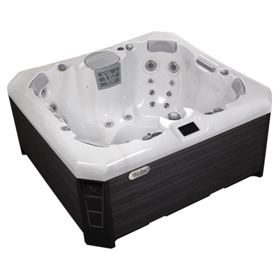 SPA басейн Wellis - Marbella