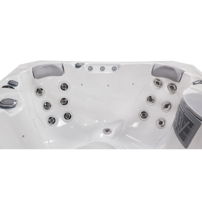 SPA басейн Wellis - Marbella