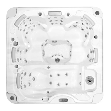 SPA басейн Wellis - Mercury