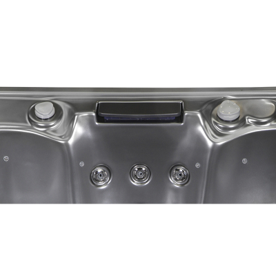 SPA басейн Wellis - Mercury