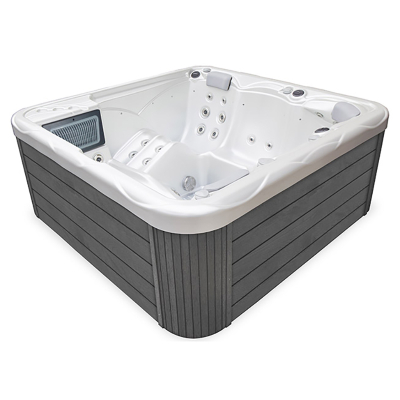 SPA басейн Wellis - Pluto