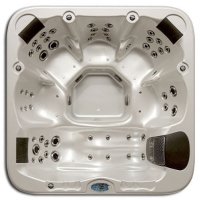 SPA басейн Wellis - Bahamas SPA басейн Wellis - Bahamas