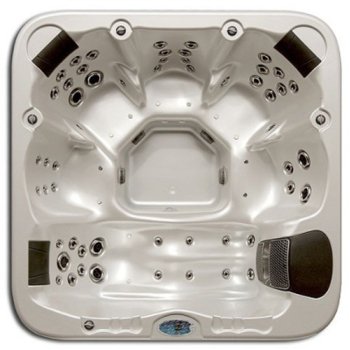 SPA басейн Wellis - Bahamas