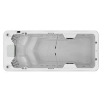 SPA басейн Wellis - Amazonas Turbine SPA басейн Wellis - Amazonas Turbine