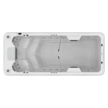 SPA басейн Wellis - Amazonas Turbine