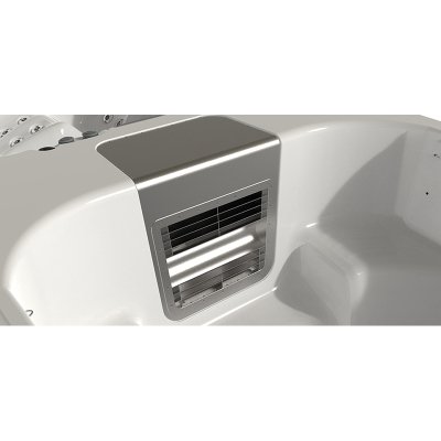 SPA басейн Wellis - Amazonas Turbine