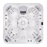 SPA басейн Wellis - Elbrus 230 SPA басейн Wellis - Elbrus 230