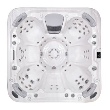 SPA басейн Wellis - Elbrus 230