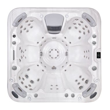 SPA басейн Wellis - Elbrus 230