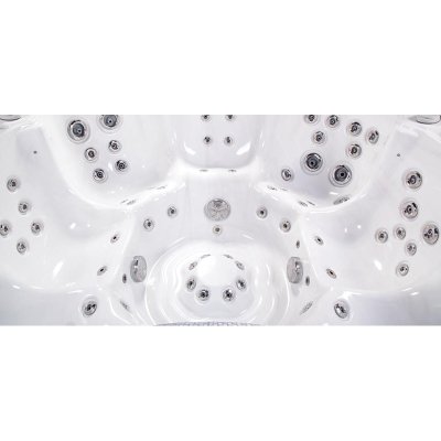 SPA басейн Wellis - Elbrus 230
