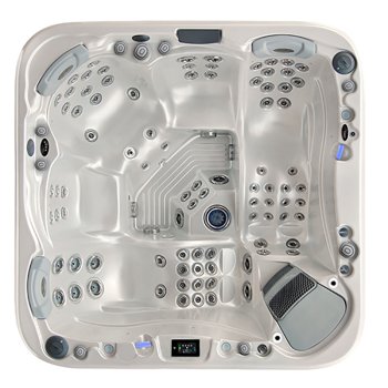 SPA басейн Wellis - Everest