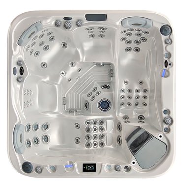 SPA басейн Wellis - Everest
